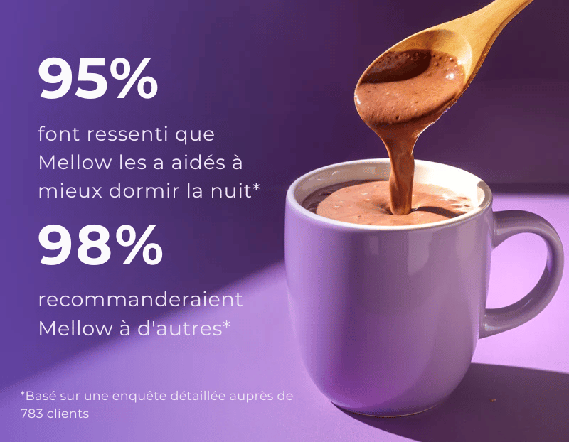 Le Magnésium Aide-Sommeil